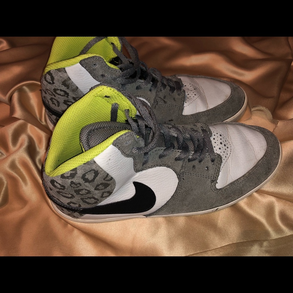 ⚡️NIKE PAUL RODRIGUEZ 7